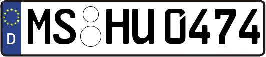 MS-HU0474