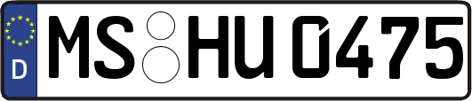 MS-HU0475