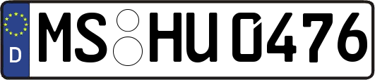 MS-HU0476