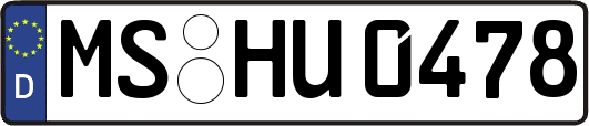 MS-HU0478