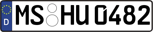 MS-HU0482