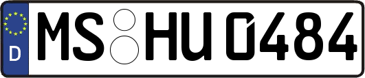 MS-HU0484