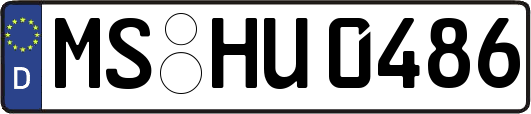 MS-HU0486