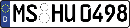 MS-HU0498