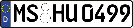 MS-HU0499