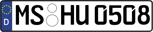 MS-HU0508