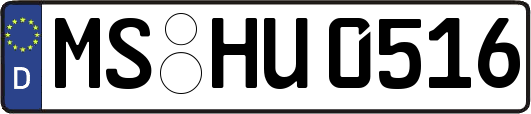 MS-HU0516