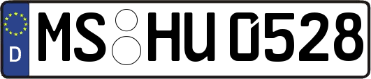 MS-HU0528