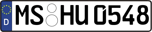MS-HU0548