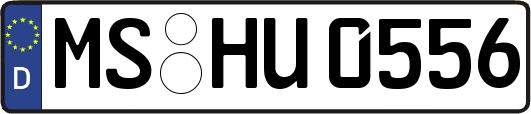 MS-HU0556