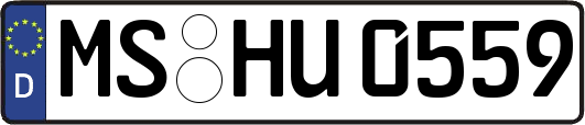 MS-HU0559