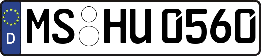 MS-HU0560