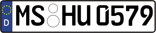 MS-HU0579