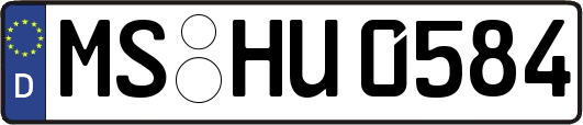 MS-HU0584
