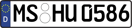 MS-HU0586