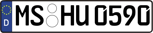 MS-HU0590
