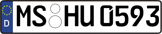 MS-HU0593