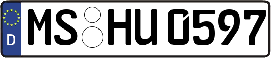MS-HU0597