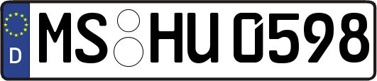 MS-HU0598