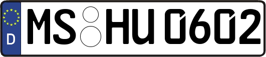 MS-HU0602