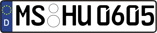 MS-HU0605