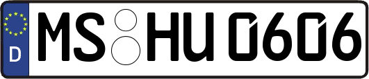 MS-HU0606