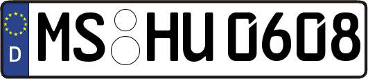 MS-HU0608