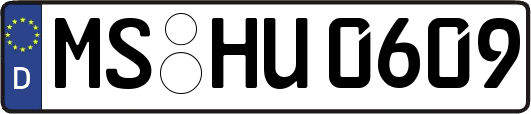 MS-HU0609