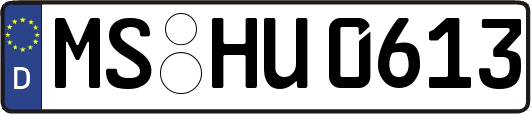 MS-HU0613