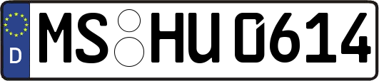 MS-HU0614