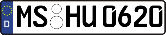 MS-HU0620