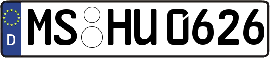 MS-HU0626