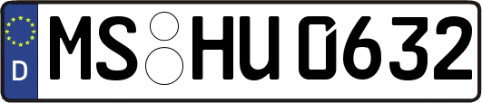 MS-HU0632