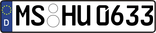 MS-HU0633