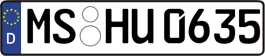 MS-HU0635