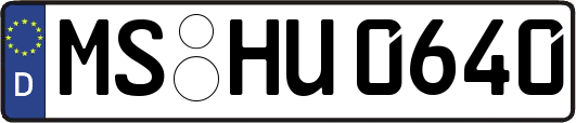 MS-HU0640