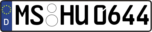 MS-HU0644