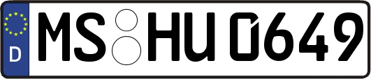 MS-HU0649