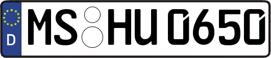 MS-HU0650