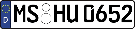 MS-HU0652