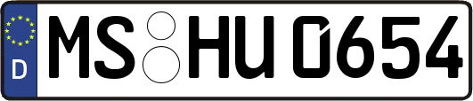 MS-HU0654