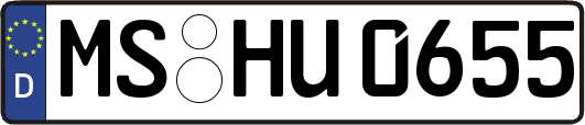 MS-HU0655