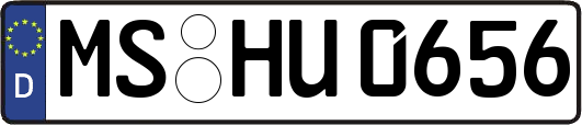MS-HU0656