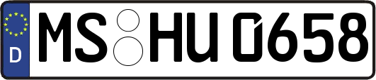 MS-HU0658