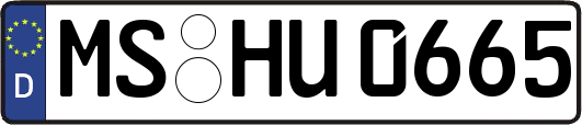 MS-HU0665