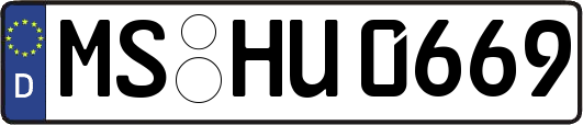 MS-HU0669