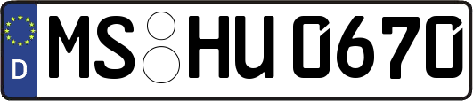 MS-HU0670