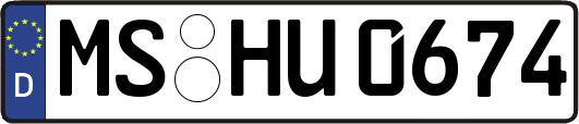 MS-HU0674