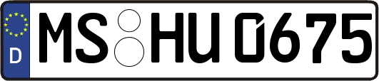 MS-HU0675