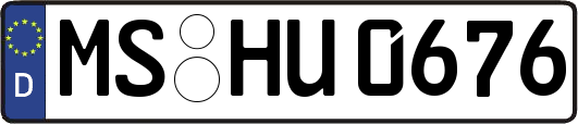 MS-HU0676